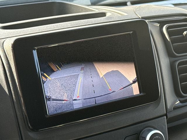 2025 RAM ProMaster 1500 Base 136 WB