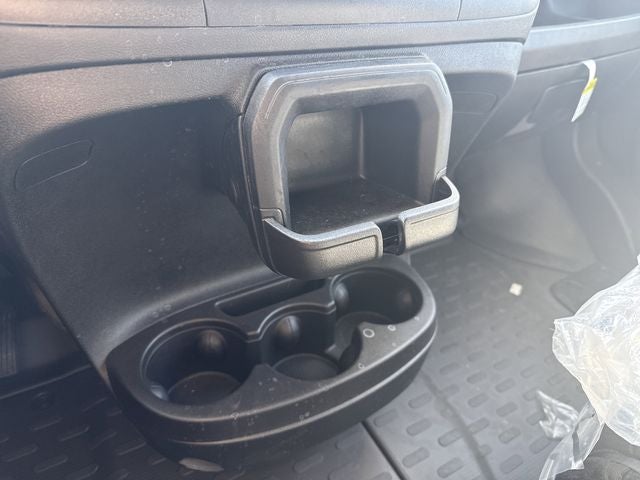 2025 RAM ProMaster 1500 Base 136 WB