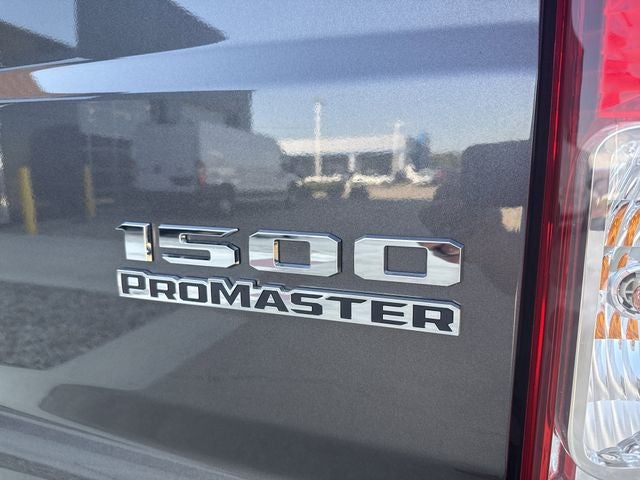 2025 RAM ProMaster 1500 Base 136 WB