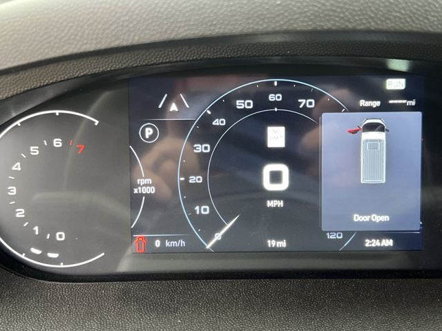 2025 RAM ProMaster 1500 SLT