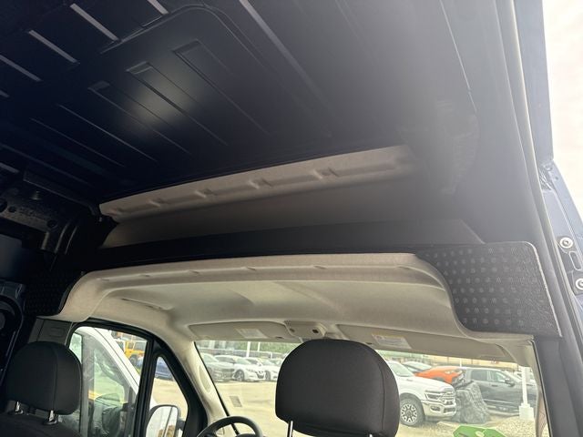 2025 RAM ProMaster 1500 SLT