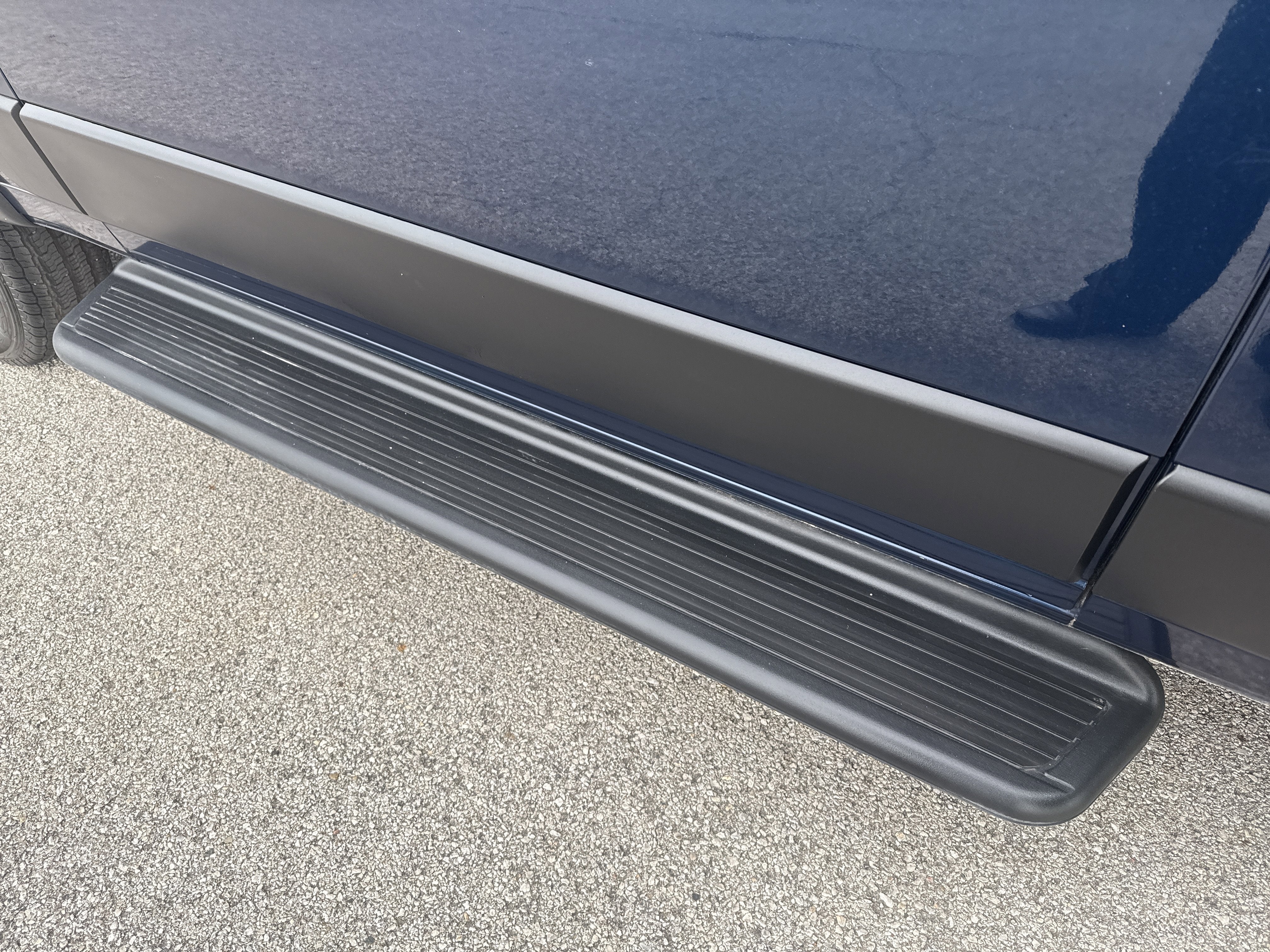 2025 RAM ProMaster 1500 SLT