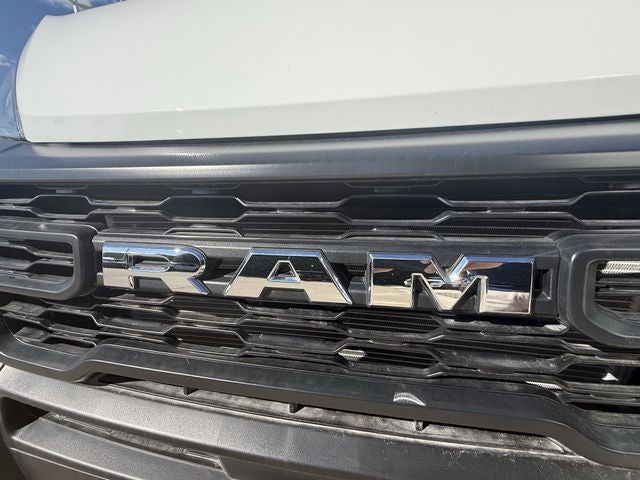 2025 RAM ProMaster 1500 Tradesman