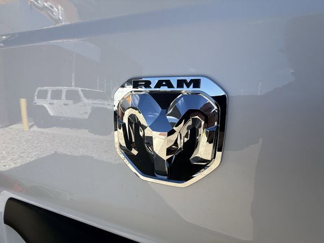 2025 RAM ProMaster 1500 Tradesman