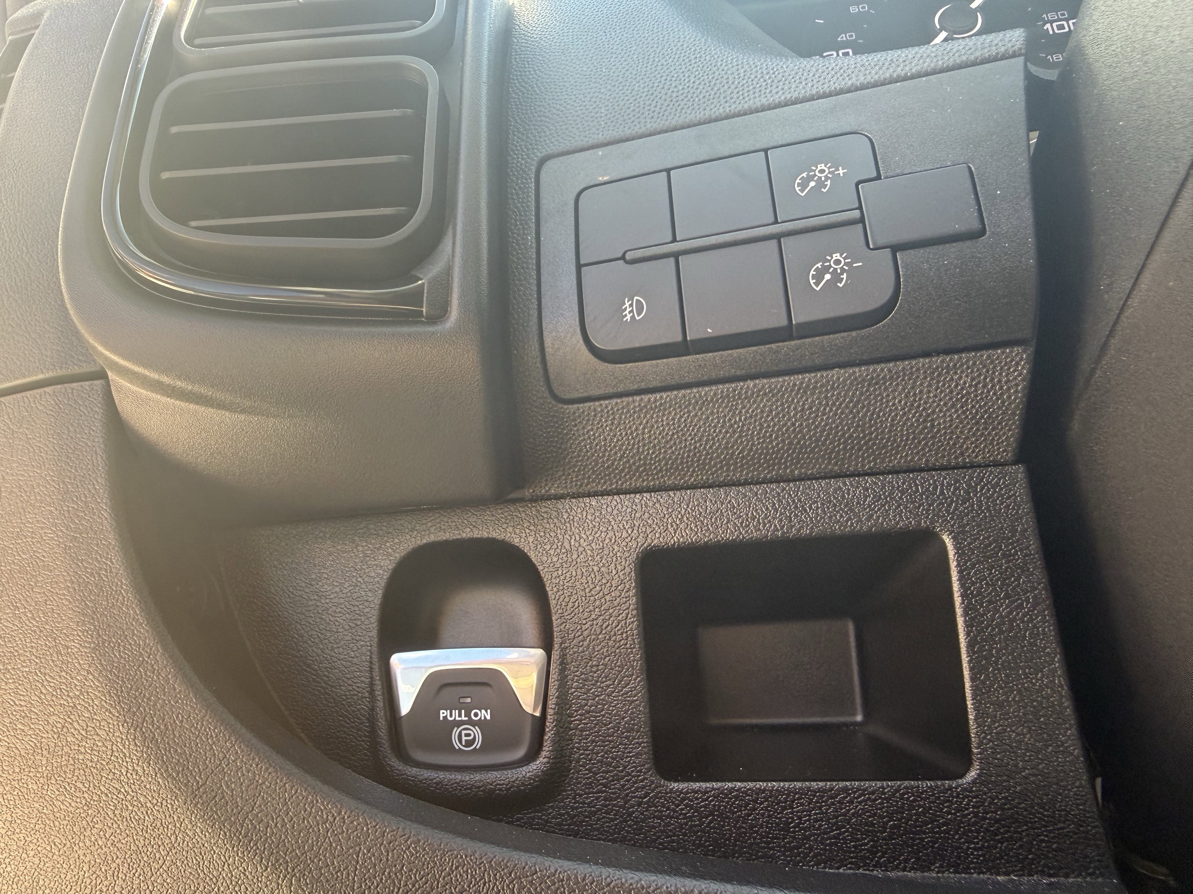 2025 RAM ProMaster 1500 Tradesman