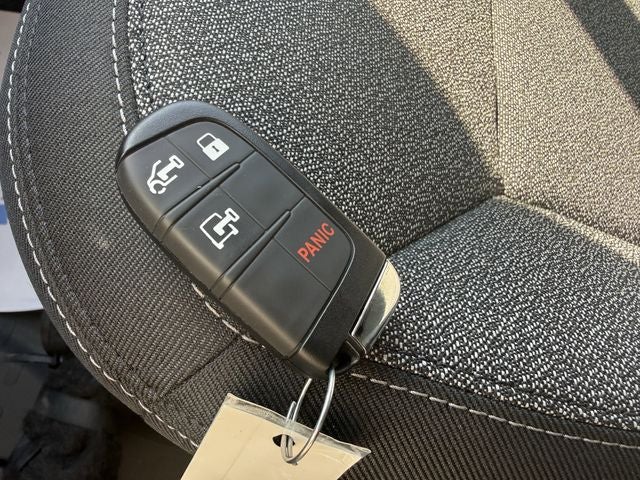 2025 RAM ProMaster 1500 Tradesman