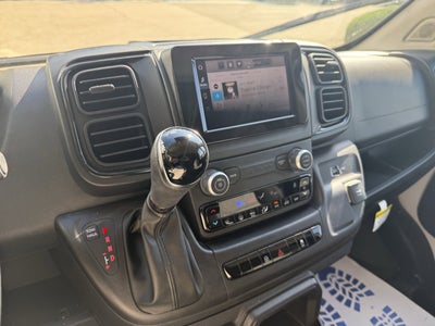 2025 RAM ProMaster 1500 Tradesman