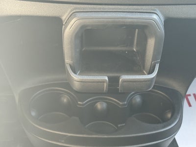 2025 RAM ProMaster 1500 Tradesman