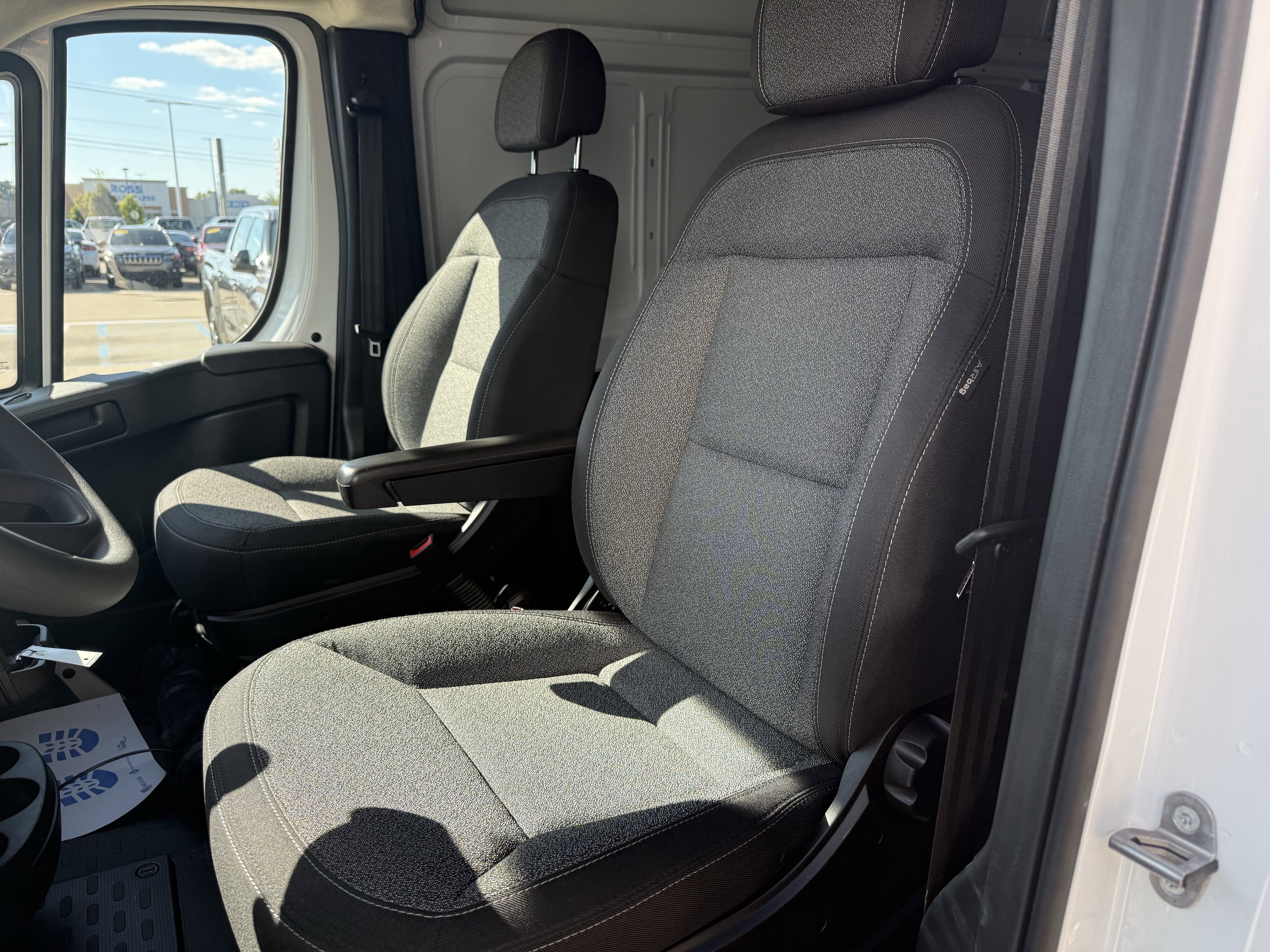 2025 RAM ProMaster 1500 Tradesman Indianapolis IN Carmel Fishers