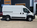 2025 RAM ProMaster 2500 High Roof 136 WB