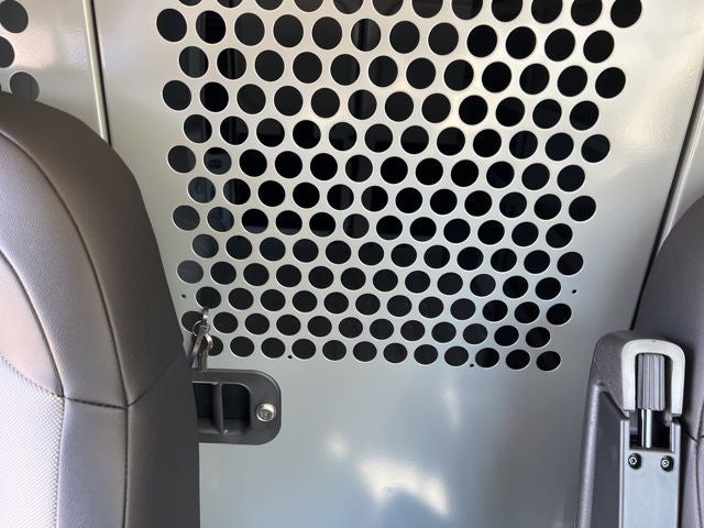 2025 RAM ProMaster 2500 High Roof 136 WB