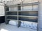 2025 RAM ProMaster 2500 High Roof 136 WB