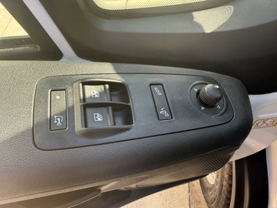 2025 RAM ProMaster 2500 Tradesman
