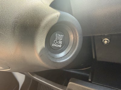 2025 RAM ProMaster 2500 Tradesman