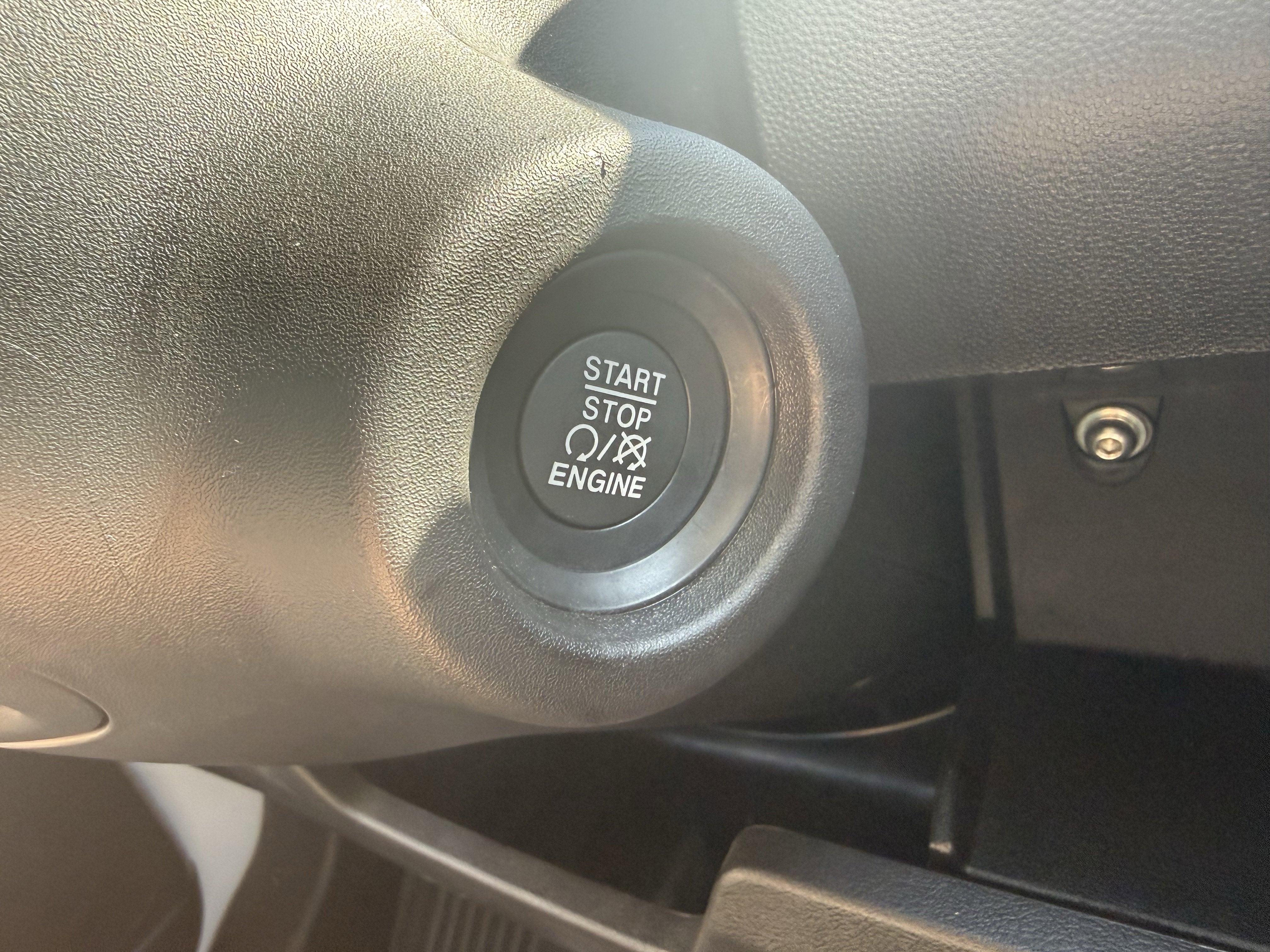 2025 RAM ProMaster 2500 Tradesman