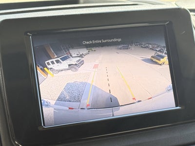 2025 RAM ProMaster 2500 Tradesman