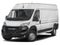 2025 RAM ProMaster 2500 High Roof 136 WB