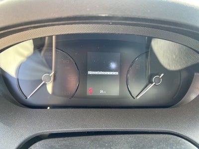 2025 RAM ProMaster 2500 High Roof 136 WB