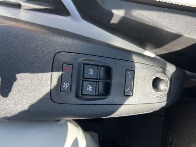 2025 RAM ProMaster 2500 High Roof 136 WB