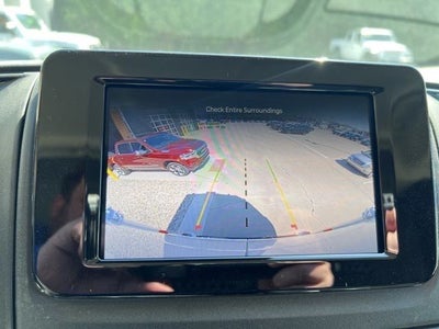 2025 RAM ProMaster 2500 High Roof 136 WB