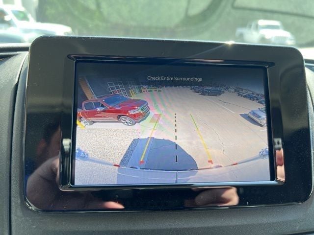 2025 RAM ProMaster 2500 High Roof 136 WB