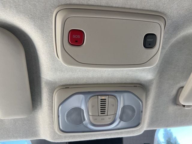 2025 RAM ProMaster 2500 High Roof 136 WB