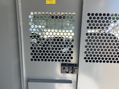 2025 RAM ProMaster 2500 High Roof 136 WB