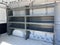 2025 RAM ProMaster 2500 High Roof 136 WB