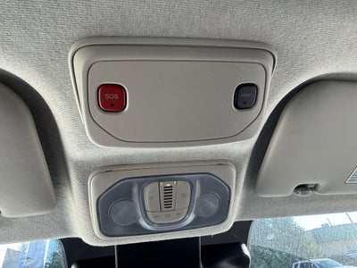 2025 RAM ProMaster 2500 Tradesman