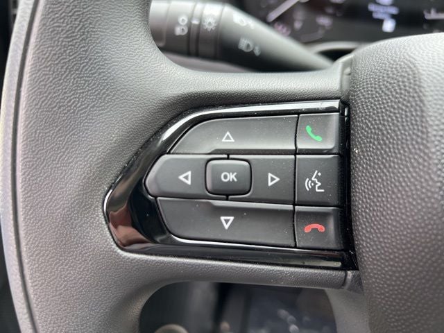 2025 RAM ProMaster 2500 High Roof 159 WB