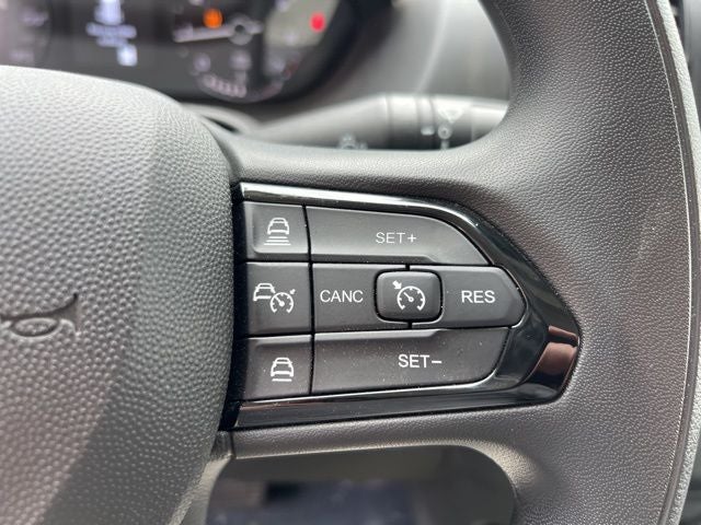 2025 RAM ProMaster 2500 High Roof 159 WB