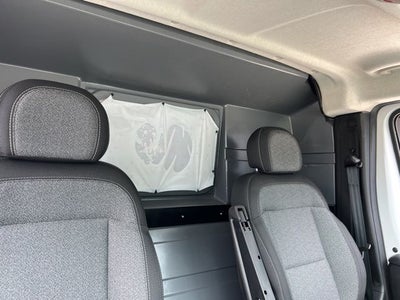 2025 RAM ProMaster 2500 High Roof 159 WB