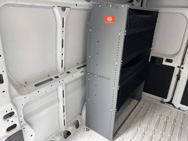 2025 RAM ProMaster 2500 High Roof 159 WB