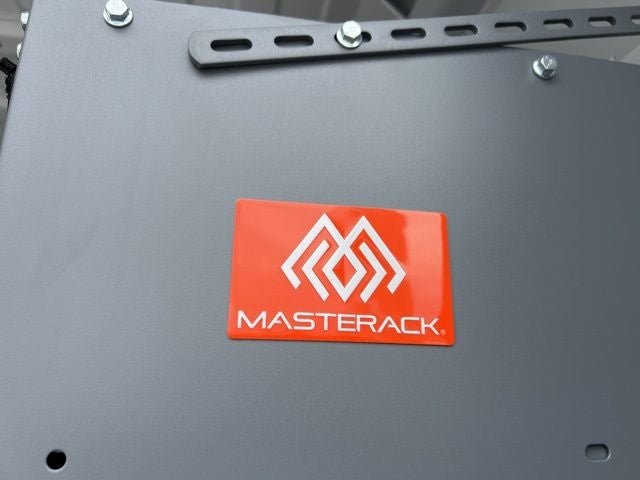 2025 RAM ProMaster 2500 High Roof 159 WB