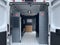 2025 RAM ProMaster 2500 High Roof 159 WB