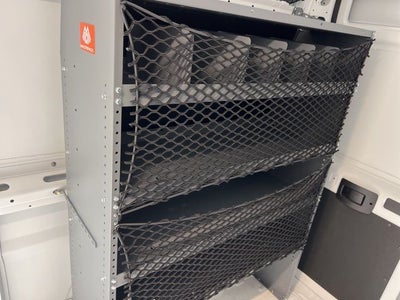 2025 RAM ProMaster 2500 High Roof 159 WB