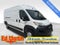 2025 RAM ProMaster 2500 High Roof 159 WB