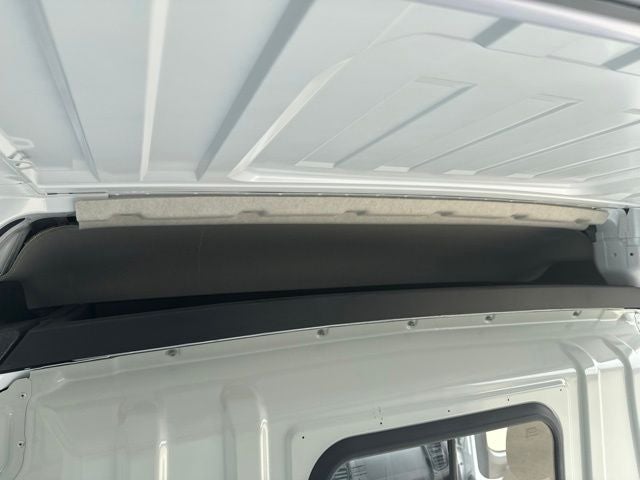 2025 RAM ProMaster 2500 High Roof 159 WB