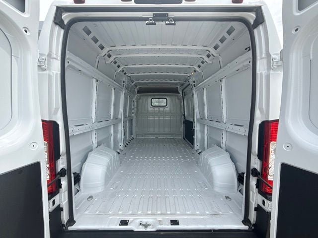 2025 RAM ProMaster 2500 High Roof 159 WB