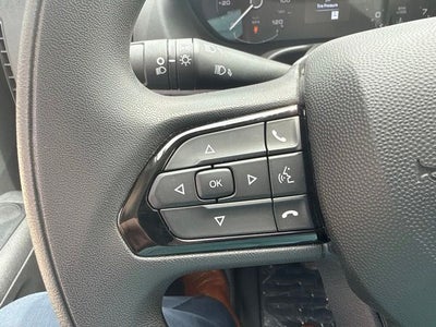 2025 RAM ProMaster 2500 High Roof 159 WB