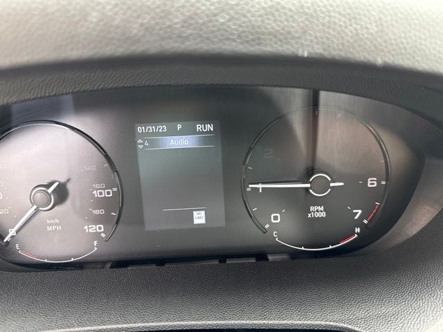 2025 RAM ProMaster 2500 High Roof 159 WB