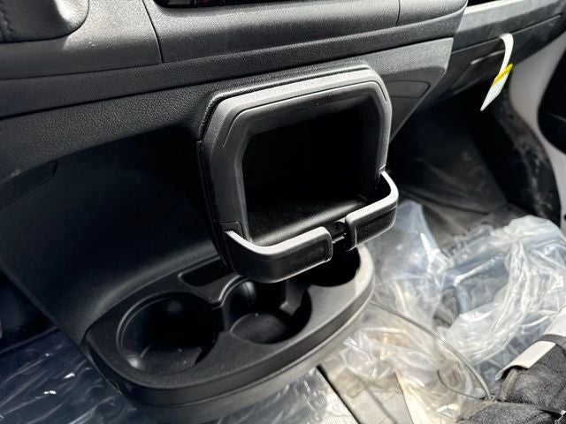2025 RAM ProMaster 2500 High Roof 159 WB