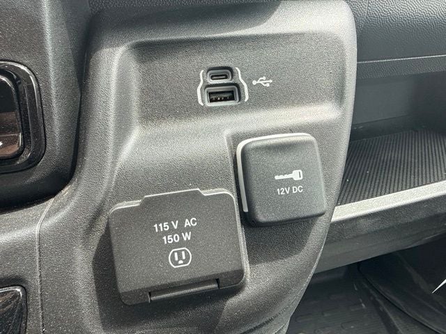 2025 RAM ProMaster 2500 High Roof 159 WB