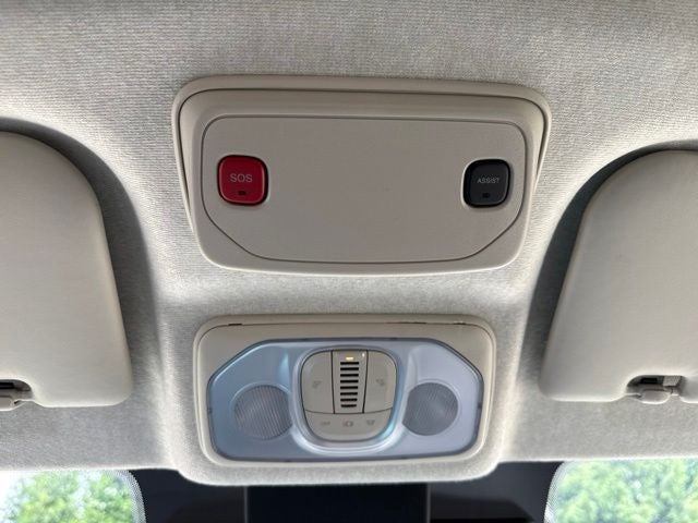 2025 RAM ProMaster 2500 High Roof 159 WB