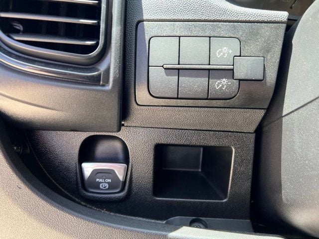 2025 RAM ProMaster 2500 High Roof 159 WB