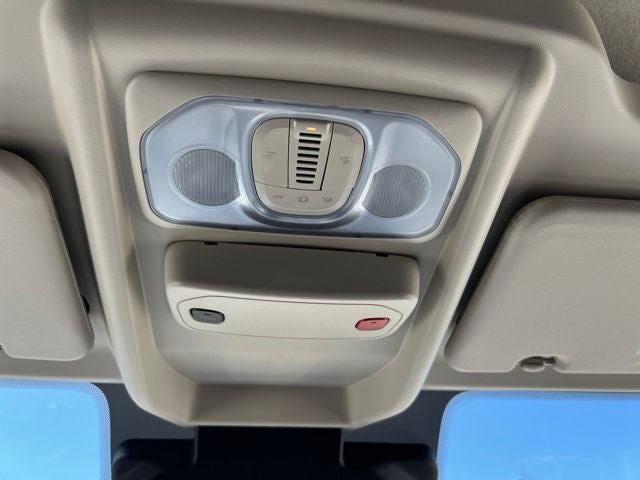 2025 RAM ProMaster 2500 High Roof 159 WB