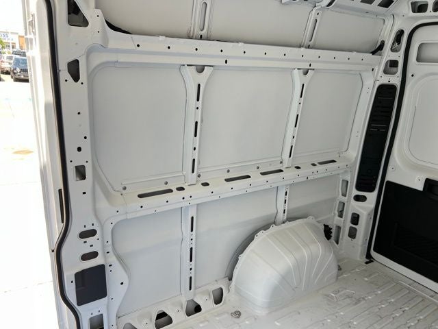 2025 RAM ProMaster 2500 High Roof 159 WB