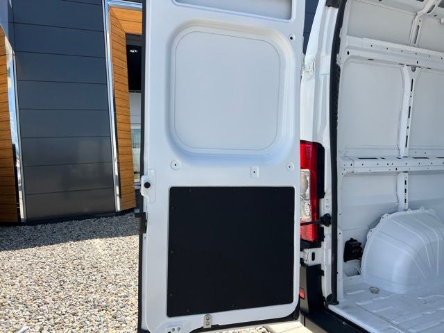 2025 RAM ProMaster 2500 High Roof 159 WB