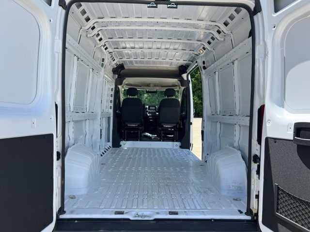 2025 RAM ProMaster 2500 High Roof 159 WB