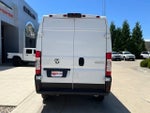 2025 RAM ProMaster 2500 High Roof 159 WB